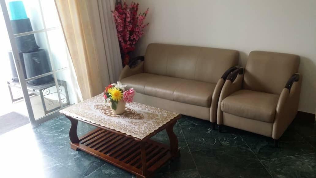 6, Persiaran Tanjung Bunga 3 Villa Batu Ferringhi Eksteriør bilde