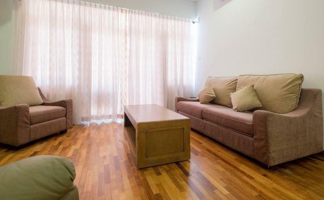 6, Persiaran Tanjung Bunga 3 Villa Batu Ferringhi Eksteriør bilde